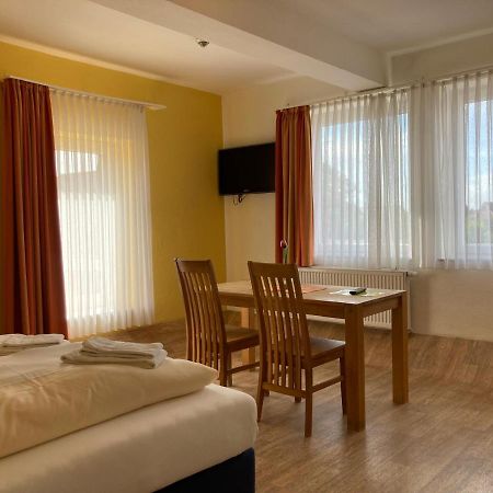 Landhotel Vosse-Schepers Rhede  Екстериор снимка