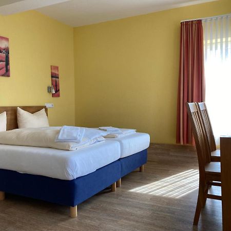 Landhotel Vosse-Schepers Rhede  Екстериор снимка