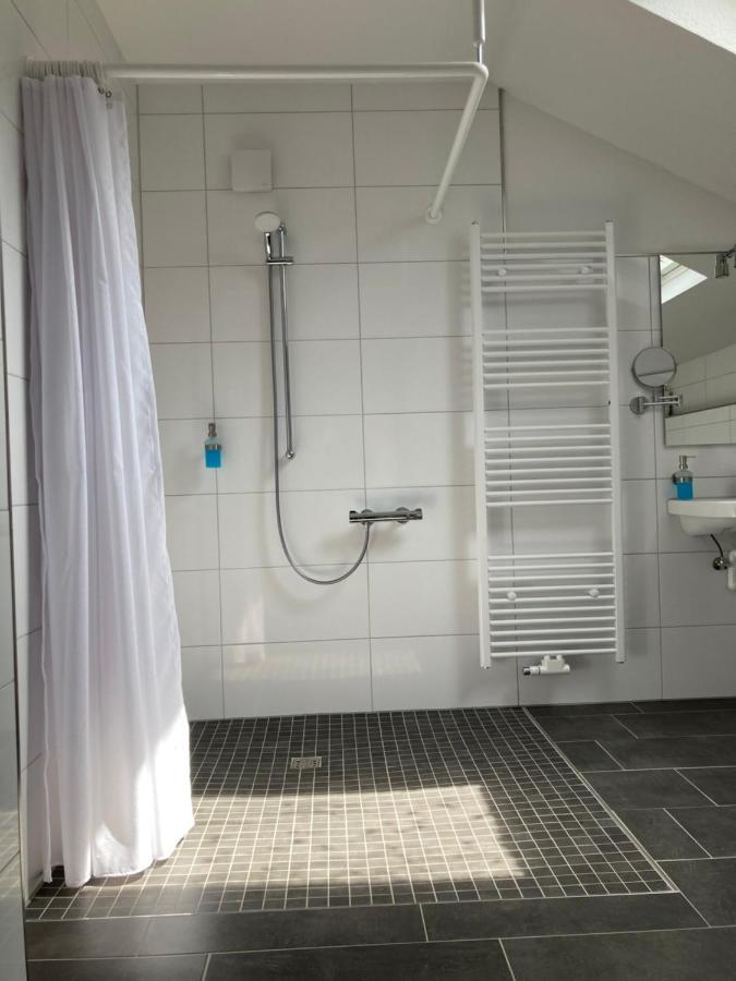 Landhotel Vosse-Schepers Rhede  Екстериор снимка