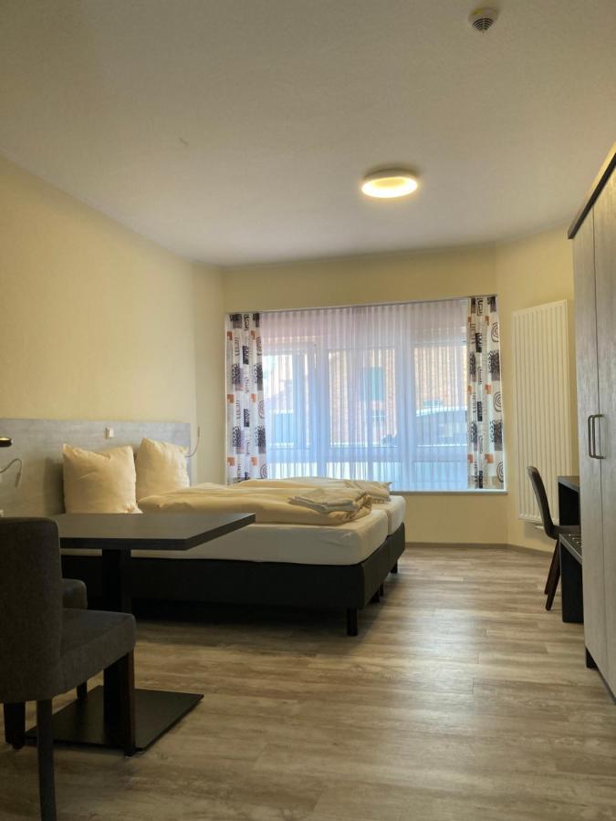 Landhotel Vosse-Schepers Rhede  Екстериор снимка
