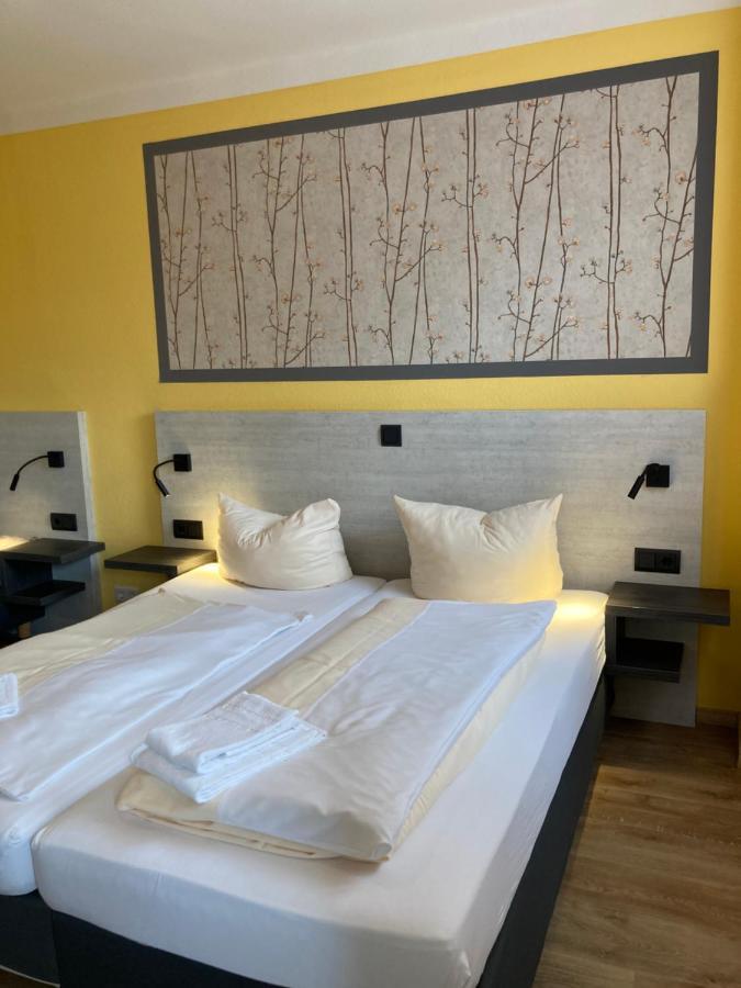 Landhotel Vosse-Schepers Rhede  Екстериор снимка