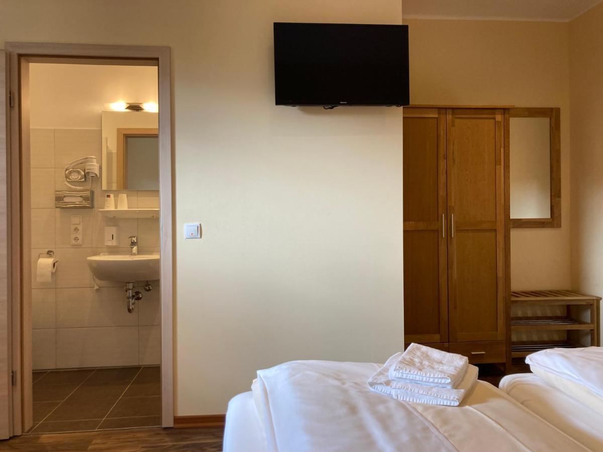 Landhotel Vosse-Schepers Rhede  Екстериор снимка