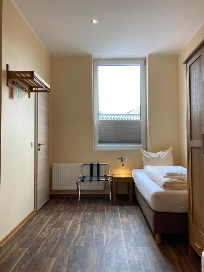 Landhotel Vosse-Schepers Rhede  Екстериор снимка
