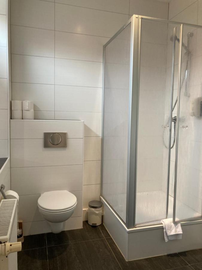 Landhotel Vosse-Schepers Rhede  Екстериор снимка