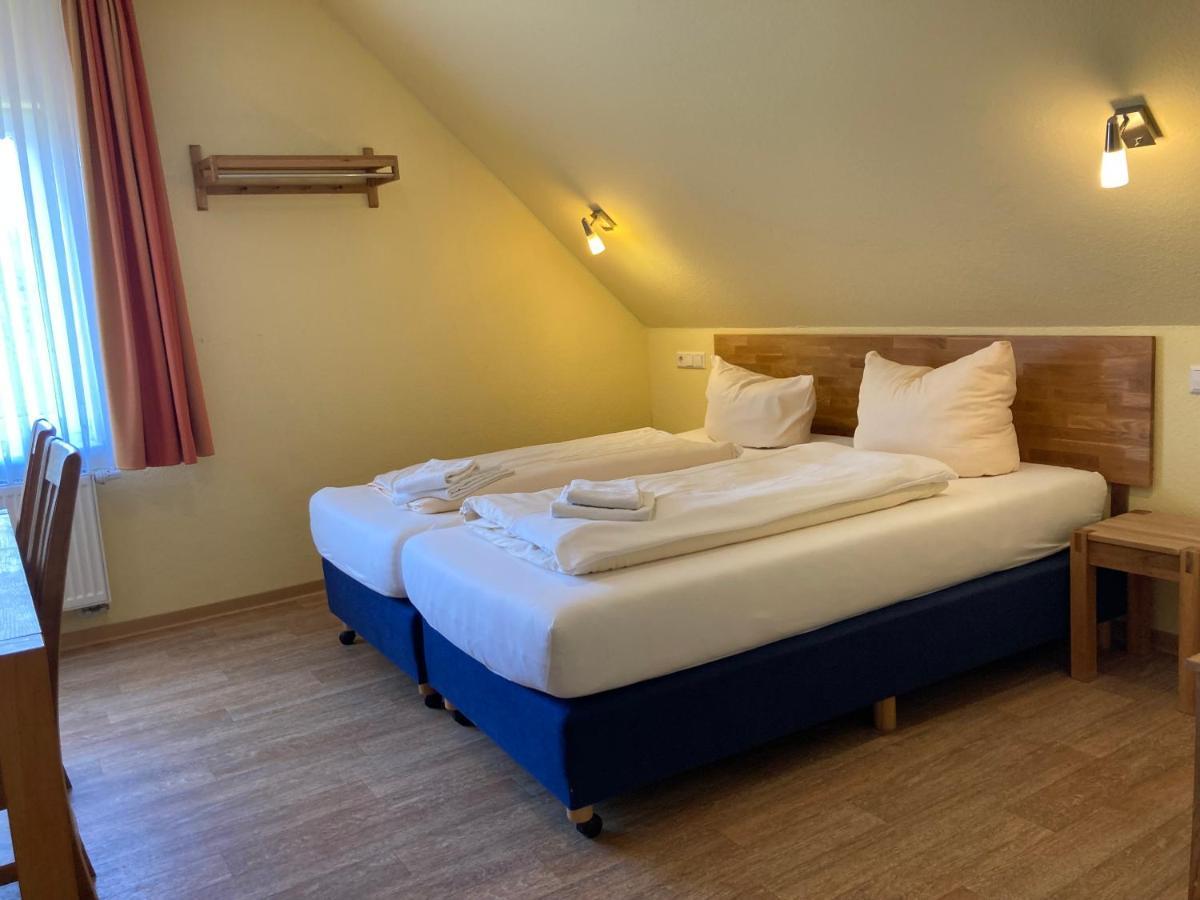 Landhotel Vosse-Schepers Rhede  Екстериор снимка