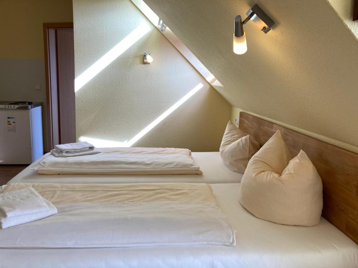 Landhotel Vosse-Schepers Rhede  Екстериор снимка