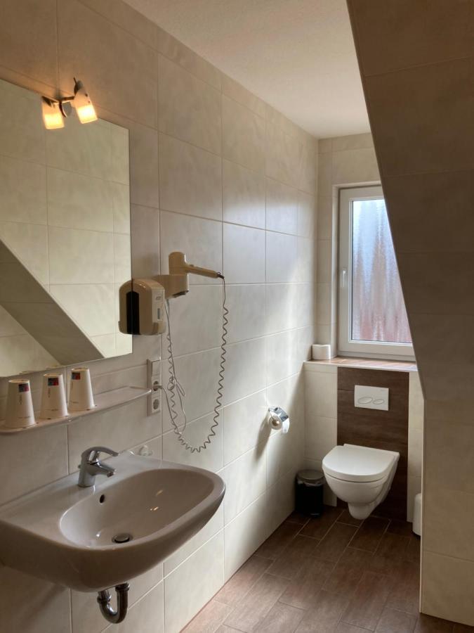 Landhotel Vosse-Schepers Rhede  Екстериор снимка