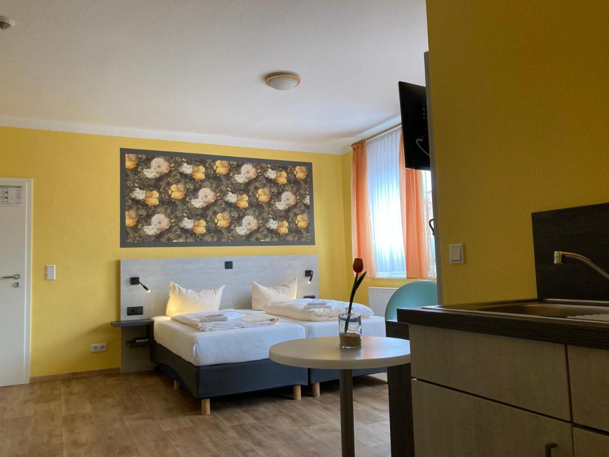 Landhotel Vosse-Schepers Rhede  Екстериор снимка