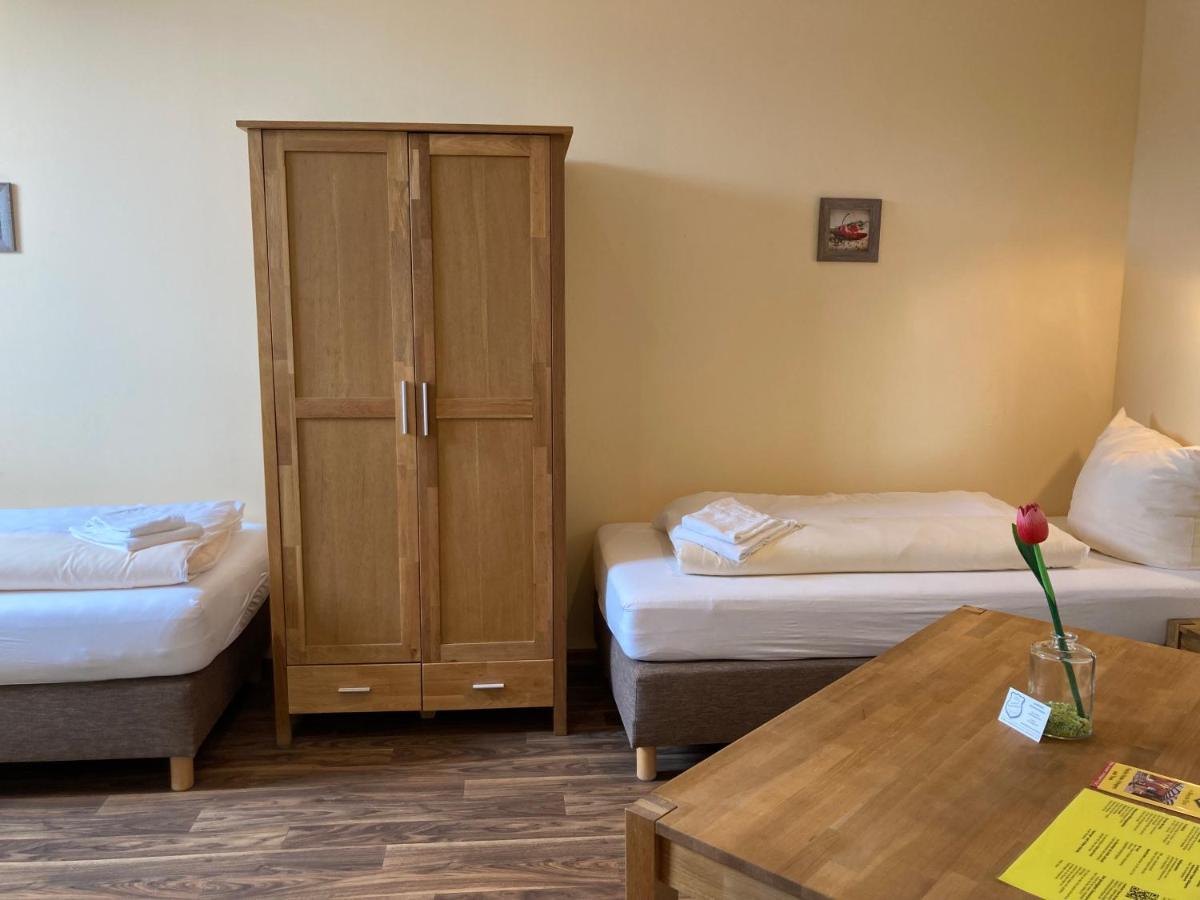 Landhotel Vosse-Schepers Rhede  Екстериор снимка