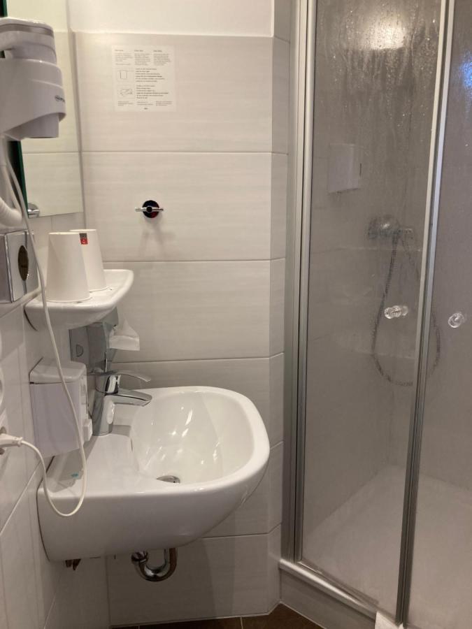 Landhotel Vosse-Schepers Rhede  Екстериор снимка