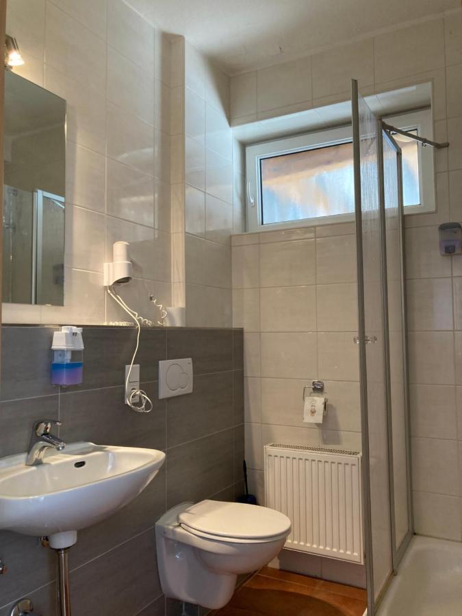 Landhotel Vosse-Schepers Rhede  Екстериор снимка