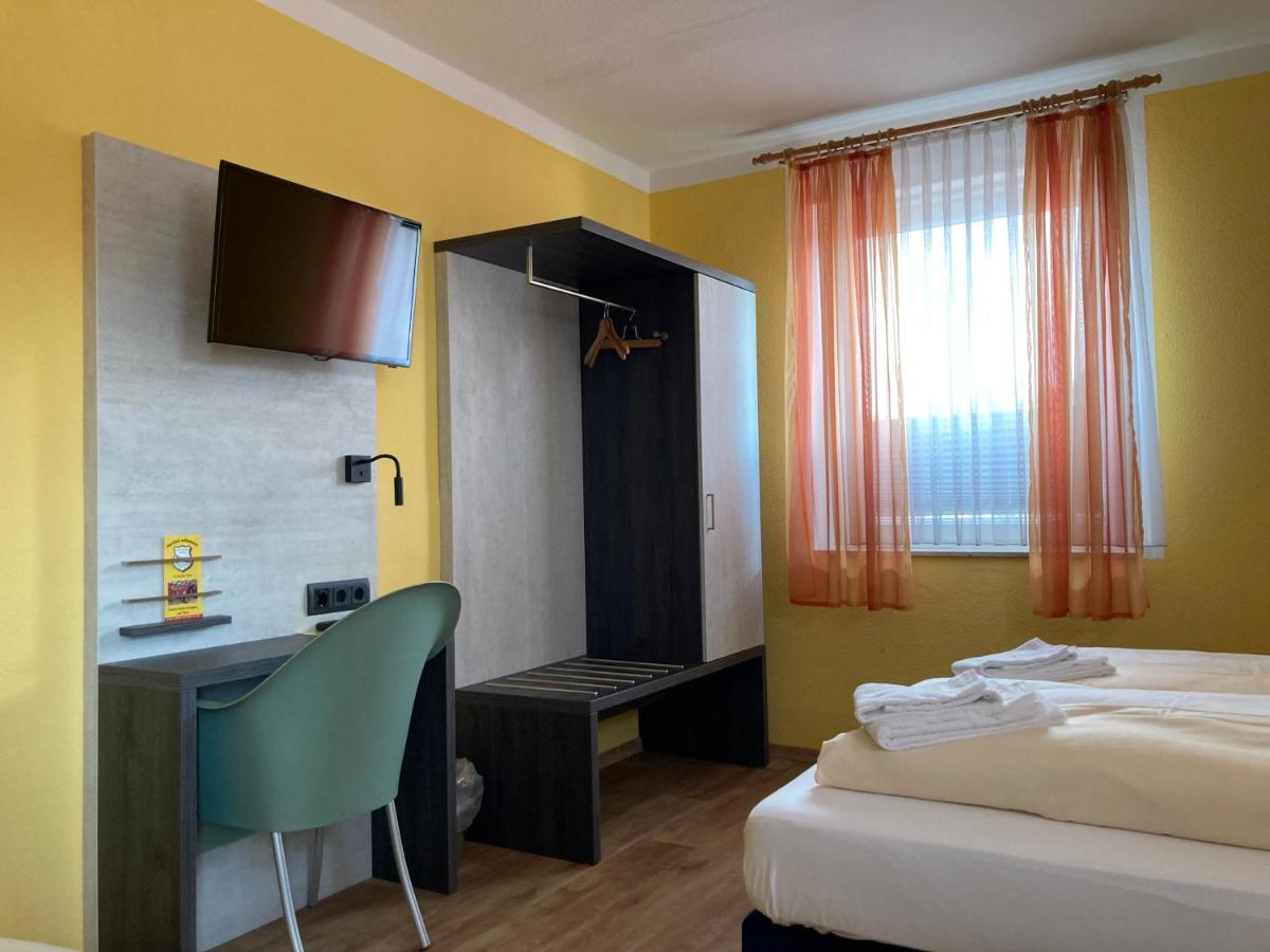 Landhotel Vosse-Schepers Rhede  Екстериор снимка