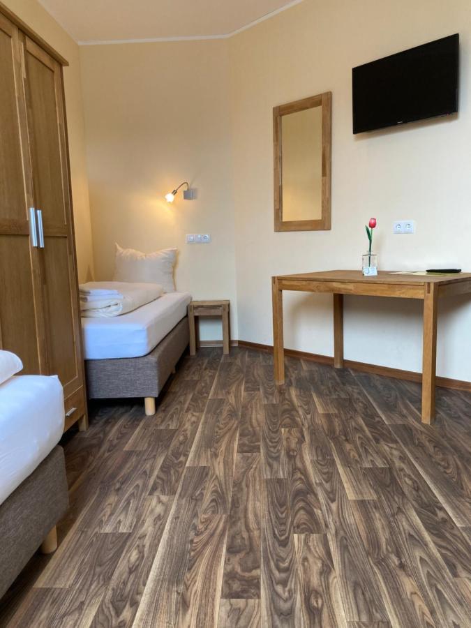 Landhotel Vosse-Schepers Rhede  Екстериор снимка
