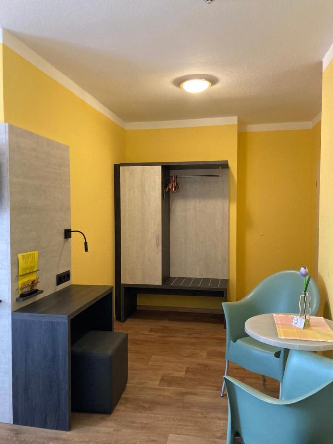 Landhotel Vosse-Schepers Rhede  Екстериор снимка