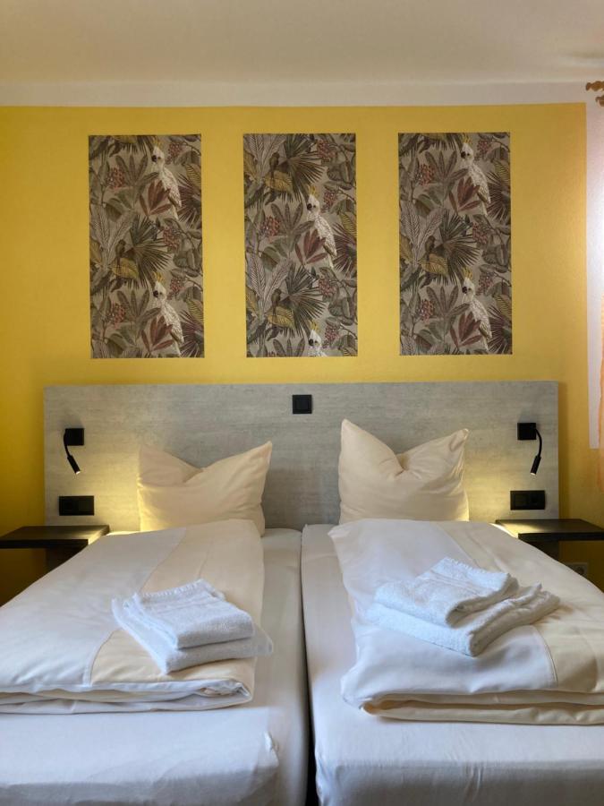 Landhotel Vosse-Schepers Rhede  Екстериор снимка