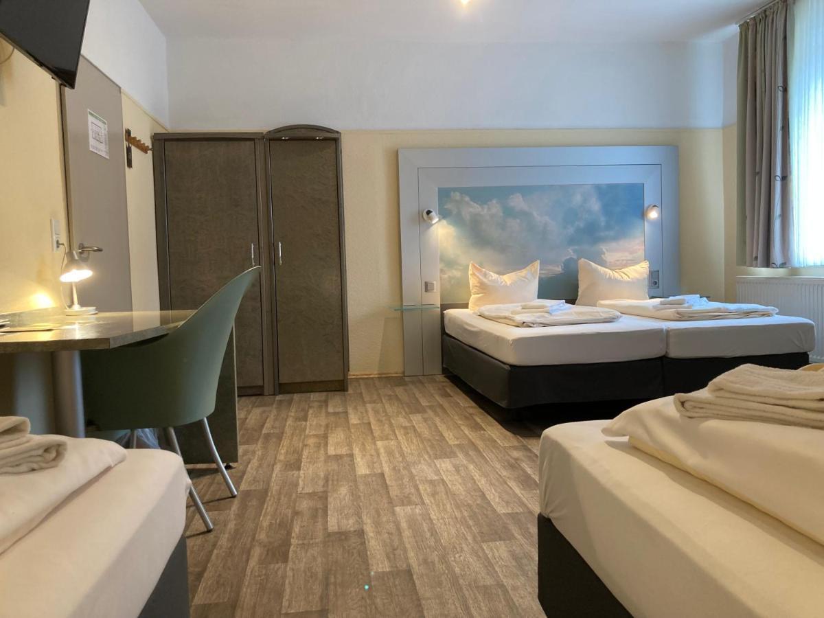 Landhotel Vosse-Schepers Rhede  Екстериор снимка