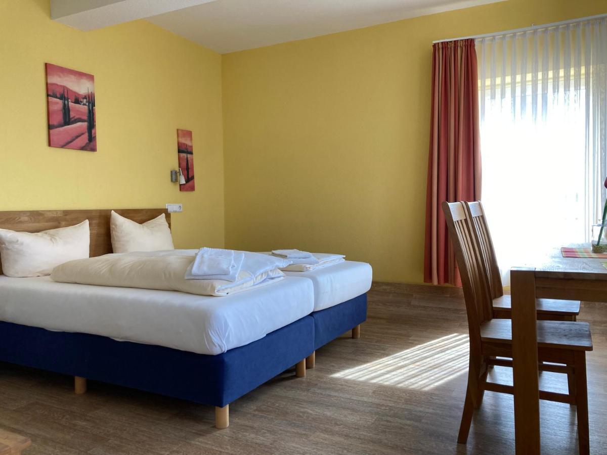 Landhotel Vosse-Schepers Rhede  Екстериор снимка