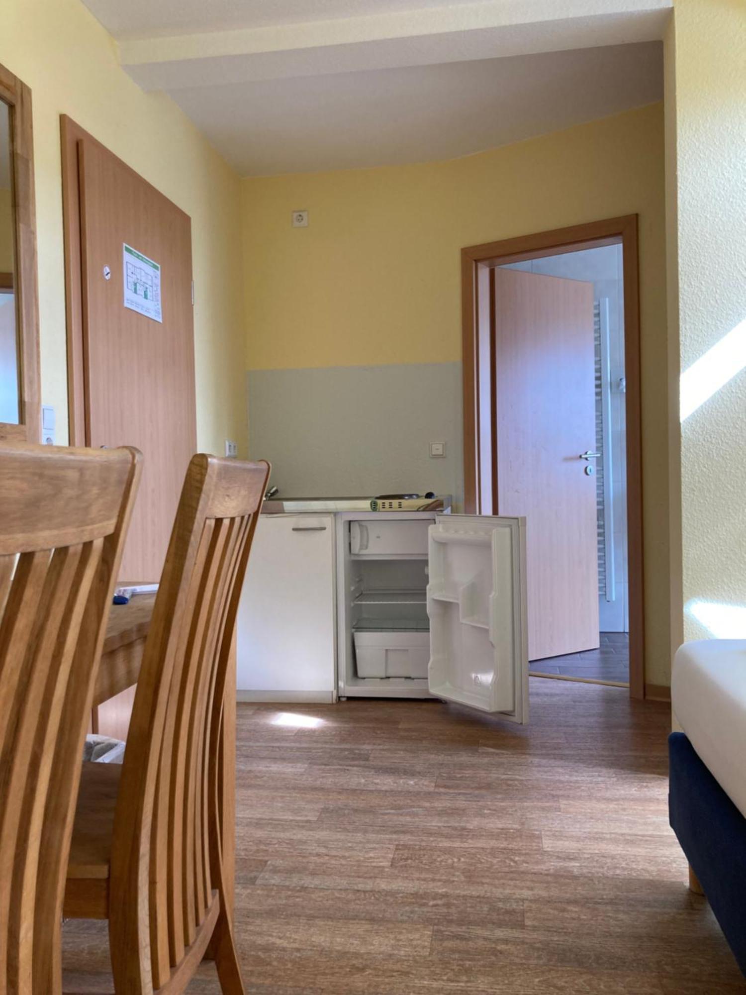 Landhotel Vosse-Schepers Rhede  Екстериор снимка