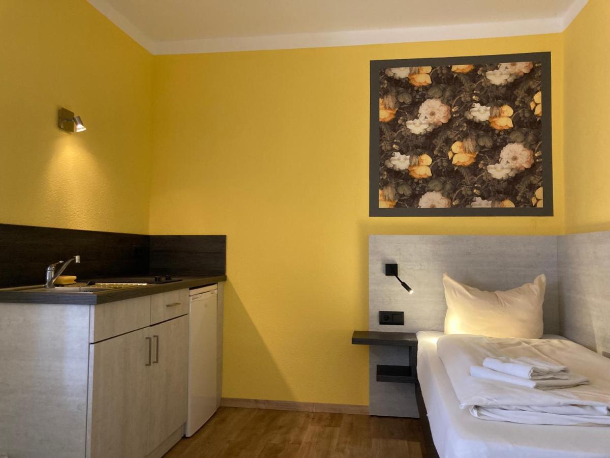 Landhotel Vosse-Schepers Rhede  Екстериор снимка