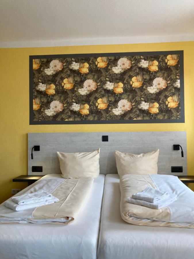 Landhotel Vosse-Schepers Rhede  Екстериор снимка