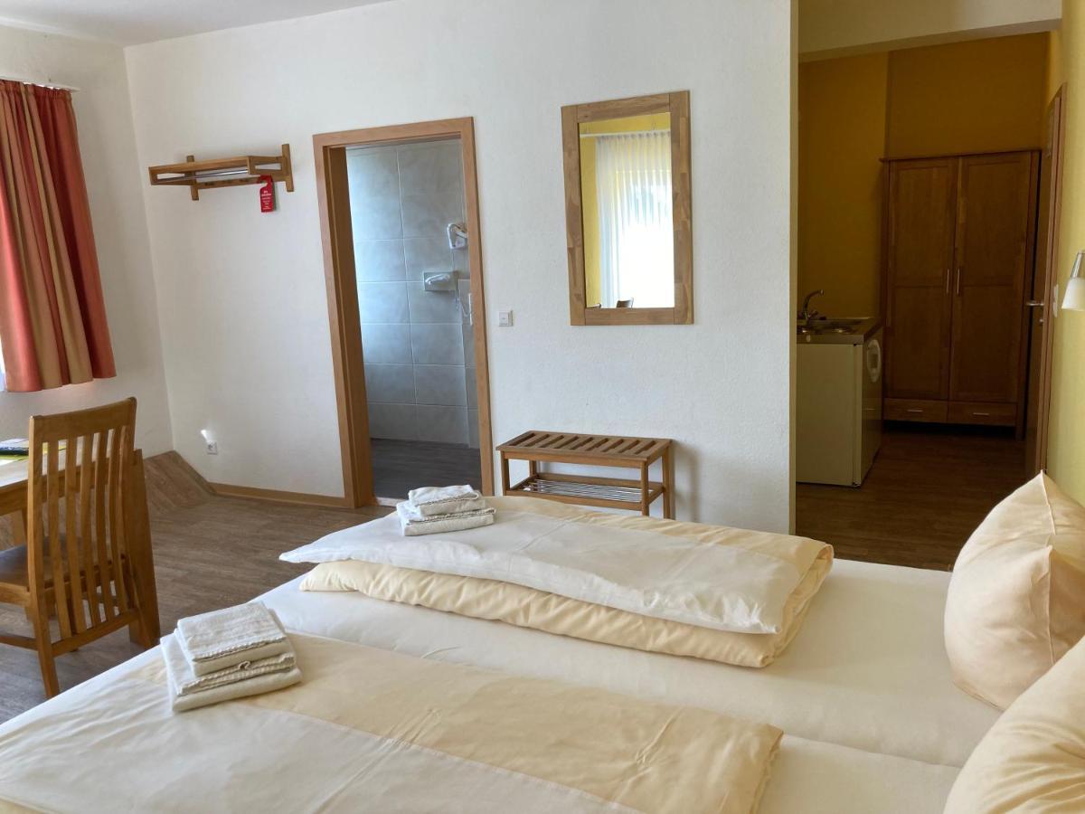 Landhotel Vosse-Schepers Rhede  Екстериор снимка