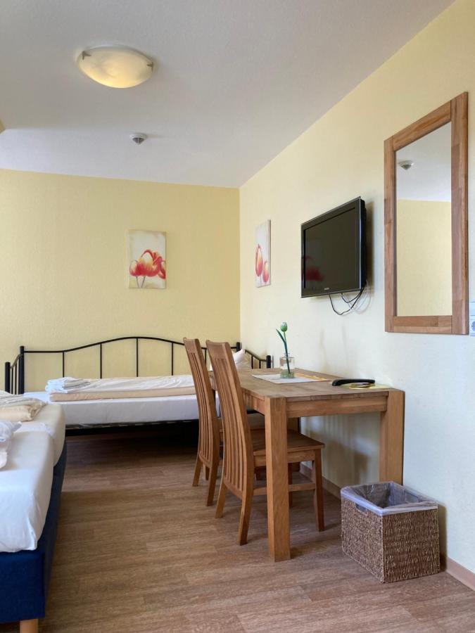 Landhotel Vosse-Schepers Rhede  Екстериор снимка