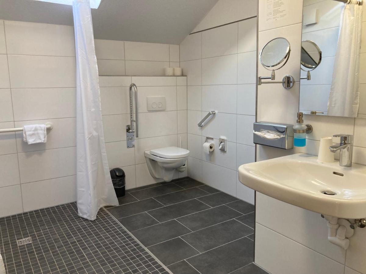 Landhotel Vosse-Schepers Rhede  Екстериор снимка