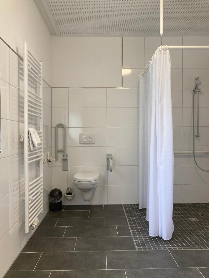 Landhotel Vosse-Schepers Rhede  Екстериор снимка