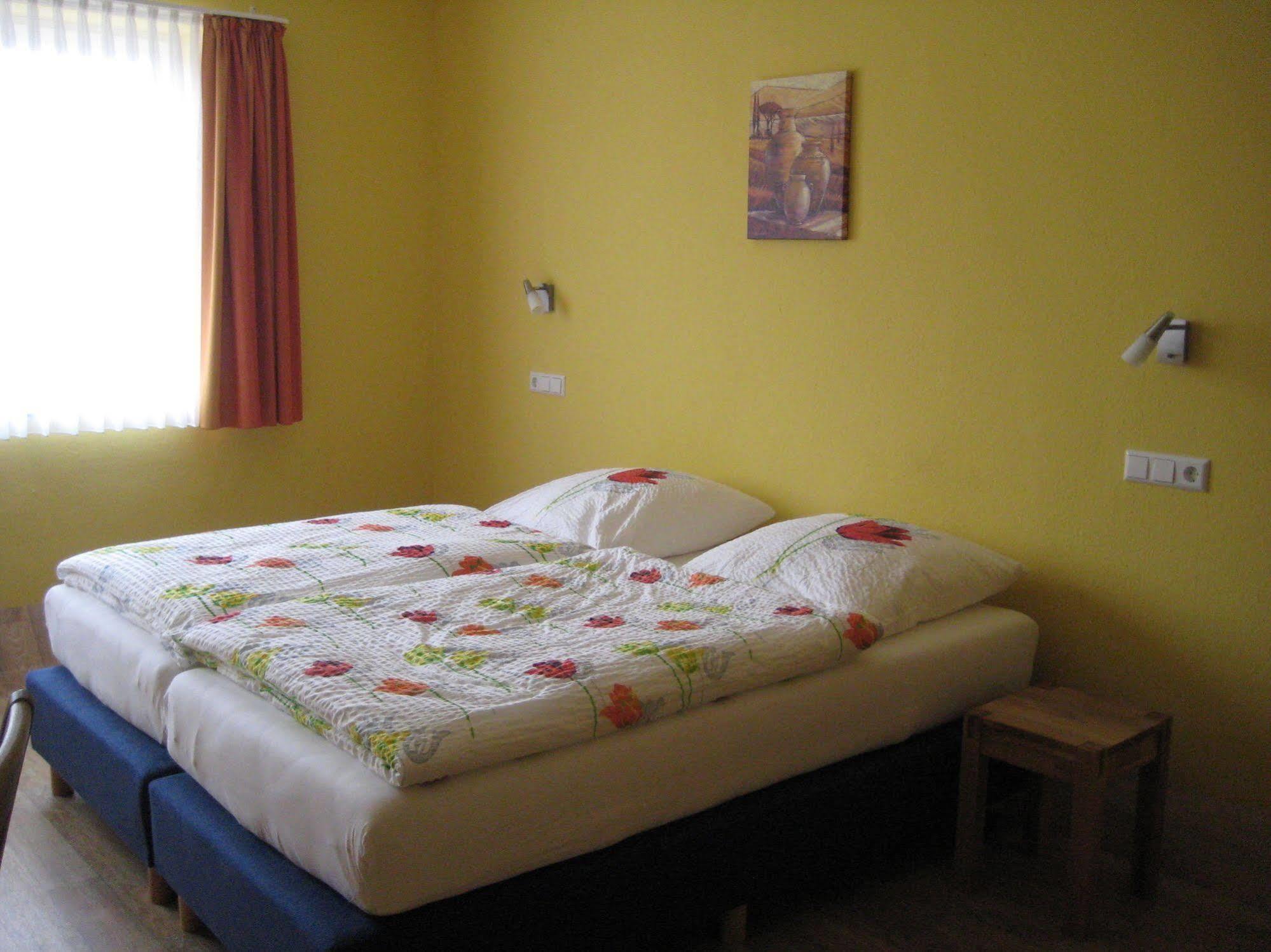 Landhotel Vosse-Schepers Rhede  Екстериор снимка