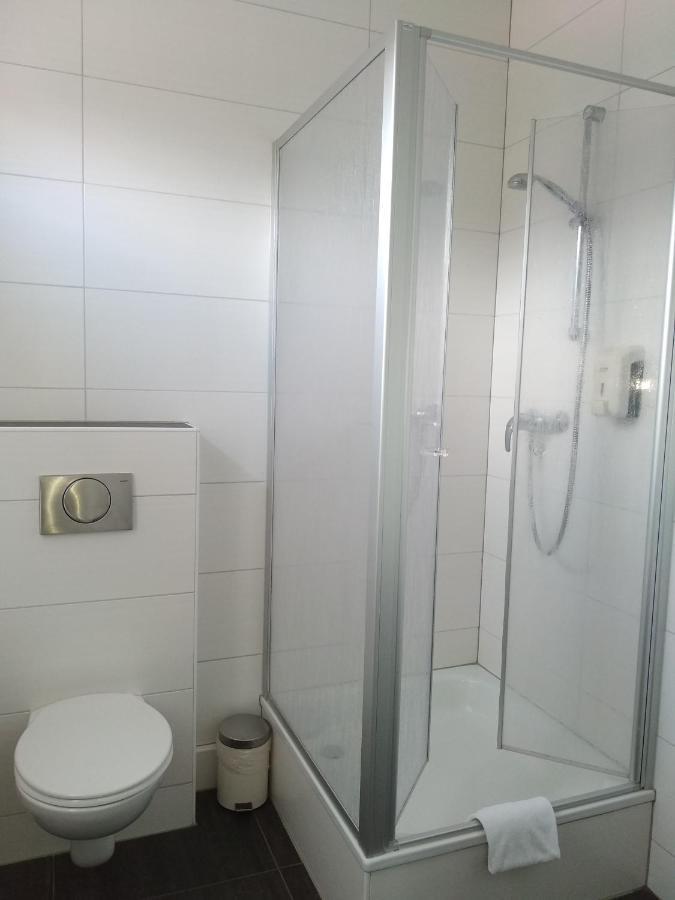 Landhotel Vosse-Schepers Rhede  Екстериор снимка